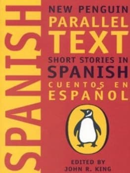 Short Stories in Spanish by John King Paperback