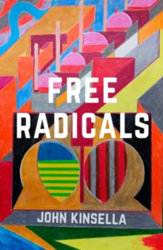 Free Radicals Paperback / softback
