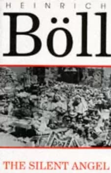 The silent angel by Heinrich Bll