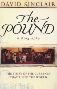 The Pound by David Sinclair Book
