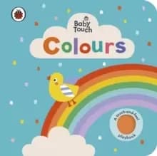 Baby Touch: Colours