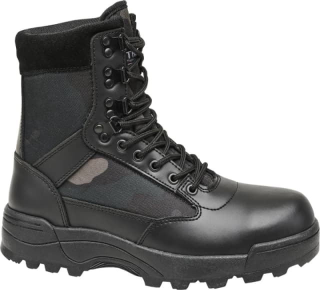 Brandit Phantom Tactical Boot dark camo EU41 Men