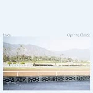 Itasca - Open To Chance Vinyl