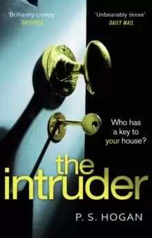 The Intruder : The most unsettling sociopath you'll meet this year