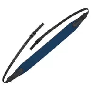 OpTech E-Z Comfort Strap - Navy Blue