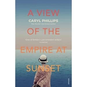 A View of the Empire at Sunset Paperback / softback 2018