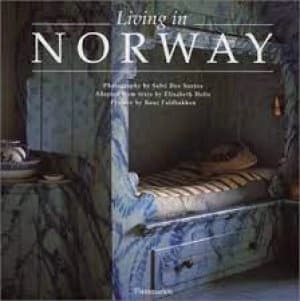 Living in Norway by Elisabeth Holte