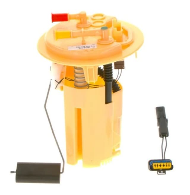 Bosch 0 986 580 384 Fuel Level Sensor mounting Sender Unit,fuel tank (605)