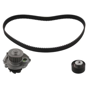 Water Pump & Timing Belt Kit 32745 by Febi Bilstein