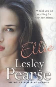 Ellie by Lesley Pearse Paperback