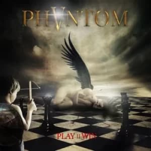 Play to Win by Phantom 5 Vinyl Album