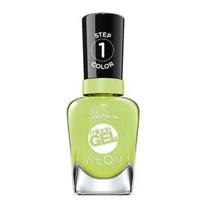 Sally Hansen Miracle Gel Electri-Lime