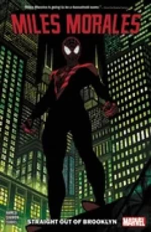 miles morales spider man vol 1 straight out of brooklyn