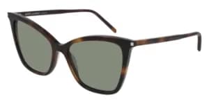 Yves Saint Laurent Sunglasses SL 384 002