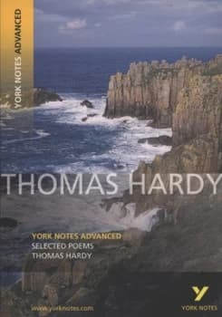 Thomas Hardy by Thomas Hardy Paperback