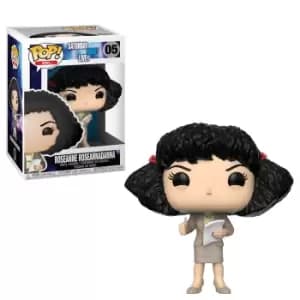 SNL Roseanne Roseannadanna Pop! Vinyl Figure