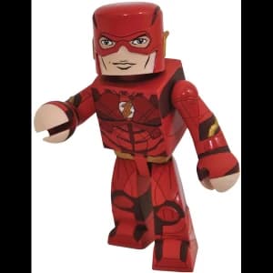 The Flash (Justice League Movie) Vinimates Figure