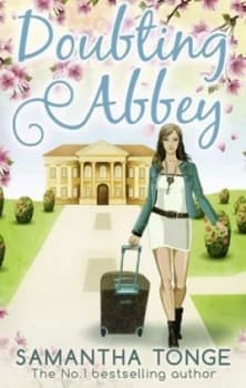 Doubting Abbey by Samantha Tonge Paperback