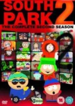 South Park - Season 2