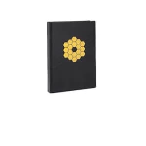 Coop NASA James Webb Journal