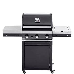 Tepro Keansburg 2 Burner Gas BBQ Grill - Garden & Outdoor