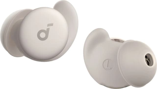Soundcore Sleep A20 Earbuds - White