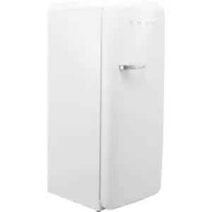 Smeg FAB28RWH5UK 244L Tall Fridge