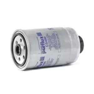 PURFLUX Fuel Filter CS490 FIAT,PEUGEOT,CITROEN,Freemont (345_),DUCATO Kasten (244),DUCATO Pritsche/Fahrgestell (230),STILO (192),Doblo Cargo (223_)