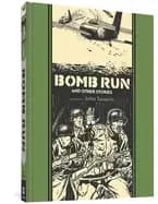 bomb run and other stories
