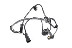 RIDEX ABS Sensor Rear Axle Left 412W0087 ESP Sensor,Sensor, wheel speed MITSUBISHI,Outlander II SUV (CW_W),PAJERO IV (V8_W, V9_W)