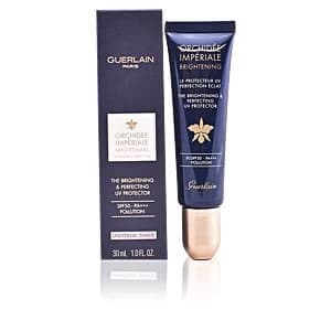 ORCHIDEE IMPERIALE brightening le protecteur UV SPF50 30ml