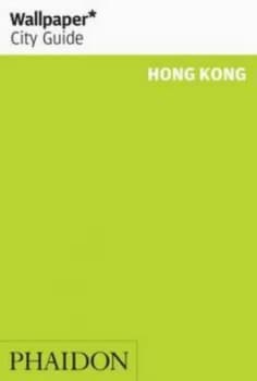 Hong Kong by Jonathan Hopfner Paperback