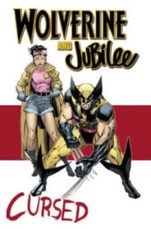 Cursed by Kathyrn Immonen