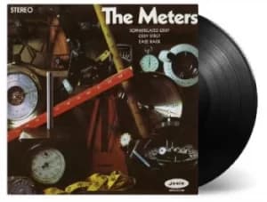 The Meters by The Meters Vinyl Album
