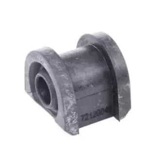 MOOG Stabilizer Bushes SU-SB-12619 Stabibuchse,Stabilisator Buchse SUBARU,Legacy IV Kombi (BP),IMPREZA Schragheck (GR, GH, G3)