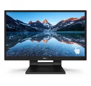 Philips 24" 242B9T Full HD LED Monitor