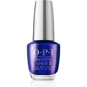 OPI Infinite Shine Big Zodiac Energy gel-effect nail polish Scorpio Seduction 15 ml