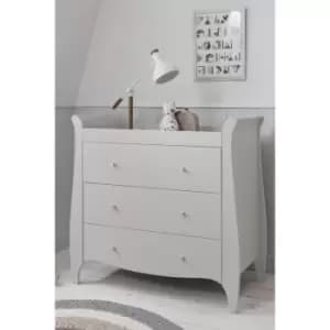 Tutti Bambini Roma Chest Changer