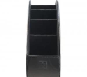 Connected Essentials CEG-10 Remote Control Holder - Black