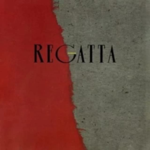 Regatta CD / Album