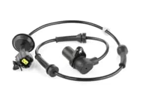 RIDEX ABS Sensor Front Axle Left 412W0132 ESP Sensor,Sensor, wheel speed CHEVROLET,DAEWOO,Aveo / Kalos Schragheck (T250, T255),KALOS