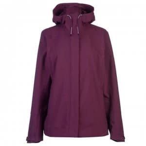 Odlo Fremont Hardshell Jacket Ladies - Purple