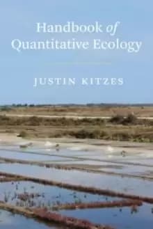 Handbook of Quantitative Ecology