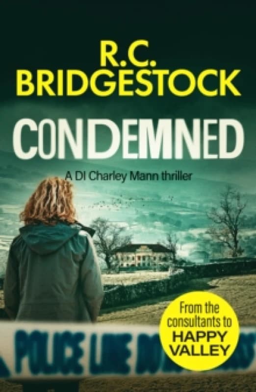 Condemned Paperback / softback