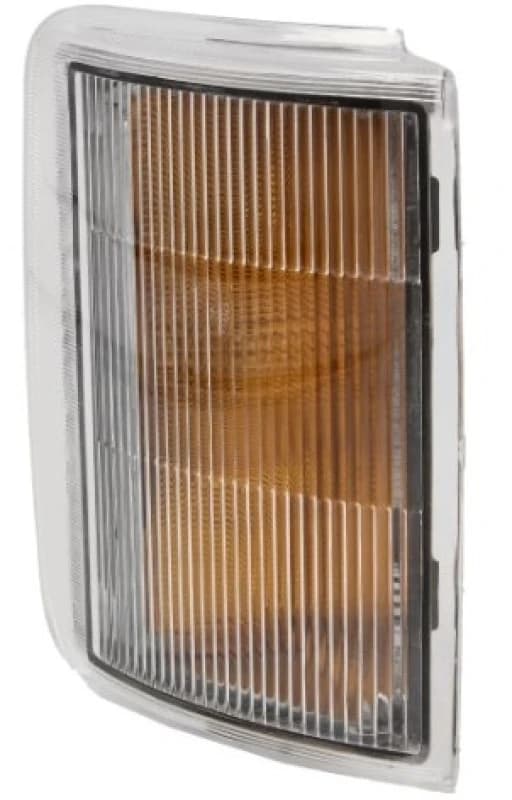TRUCKLIGHT CL-IV016R Turn Signal Right Front, white Indicator (62)