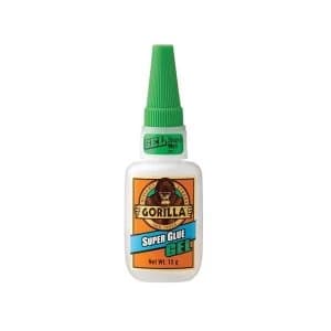 Gorilla Glue Gorilla Super Glue Gel 3g (2)