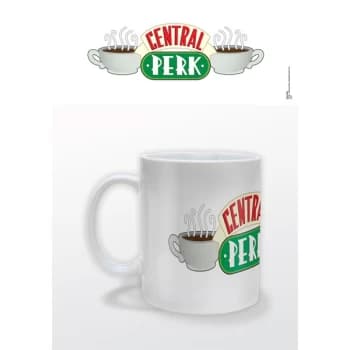 Friends - Central Perk Mug