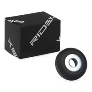 RIDEX Top strut mount 1180S0567 Strut mount,Top mount FIAT,LANCIA,ABARTH,500 (312),PUNTO (188),500 C (312),Idea (350_),MUSA (350)