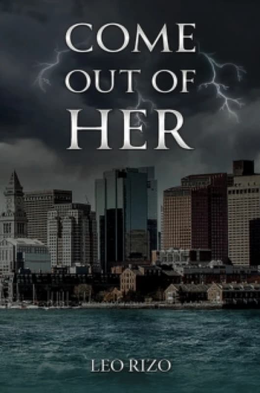 Come Out of Her Paperback / softback