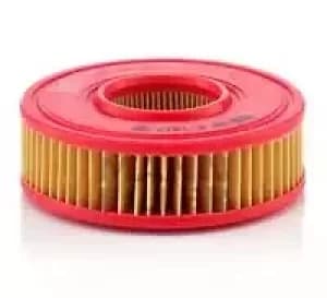 Air Filter C1417 By Mann-Filter